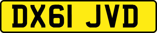DX61JVD