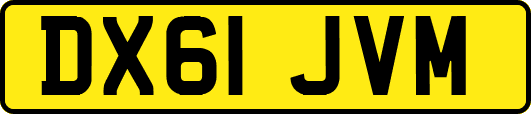 DX61JVM