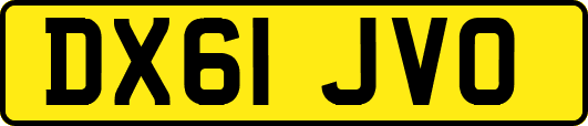 DX61JVO