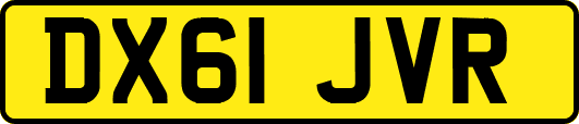 DX61JVR