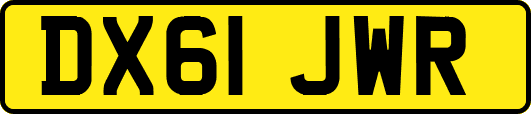 DX61JWR