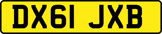 DX61JXB
