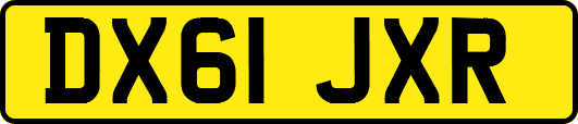 DX61JXR