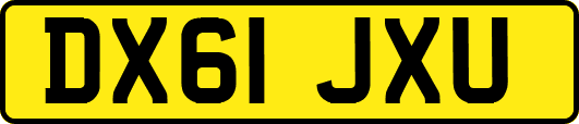 DX61JXU