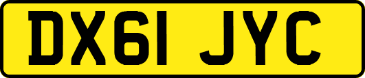 DX61JYC
