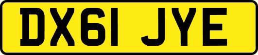 DX61JYE