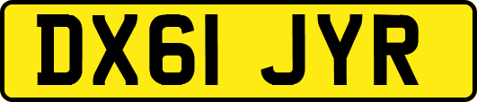 DX61JYR