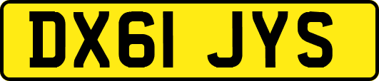 DX61JYS