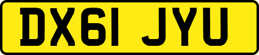 DX61JYU