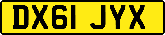 DX61JYX