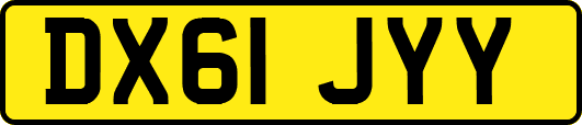 DX61JYY