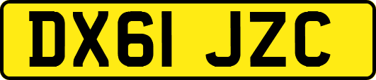 DX61JZC