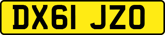 DX61JZO