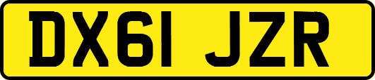 DX61JZR