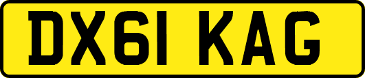 DX61KAG