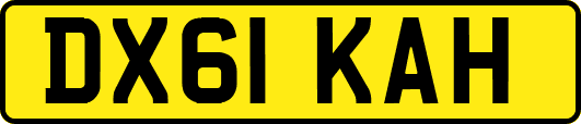 DX61KAH