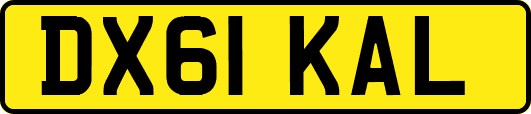 DX61KAL