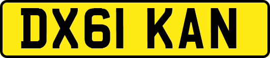DX61KAN