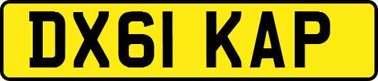 DX61KAP