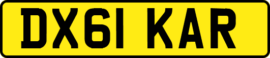 DX61KAR