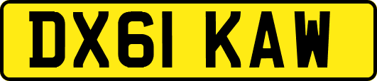 DX61KAW