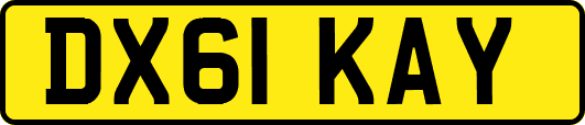 DX61KAY