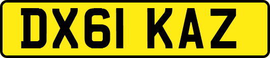 DX61KAZ