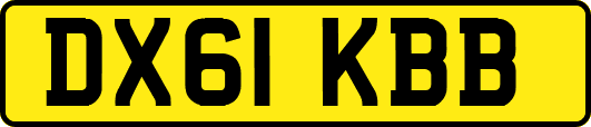 DX61KBB
