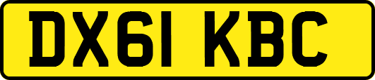 DX61KBC