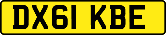 DX61KBE
