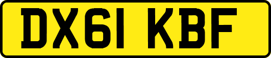 DX61KBF