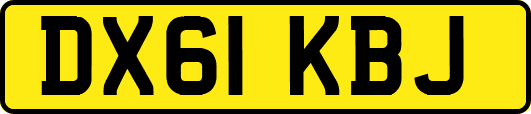 DX61KBJ