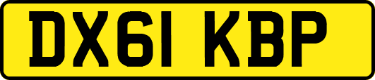 DX61KBP