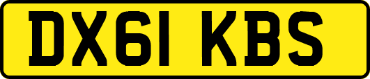 DX61KBS