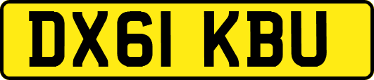 DX61KBU