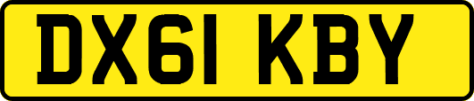 DX61KBY