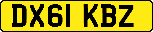 DX61KBZ