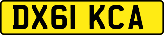 DX61KCA