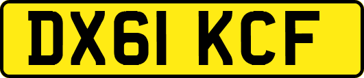 DX61KCF