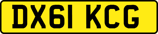 DX61KCG