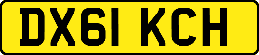 DX61KCH