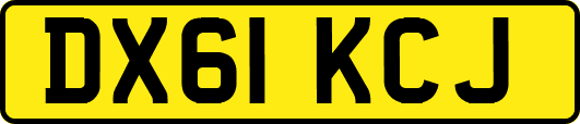 DX61KCJ