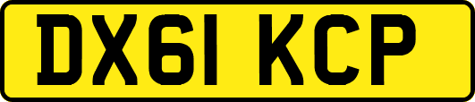 DX61KCP