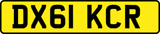 DX61KCR