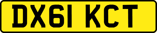 DX61KCT