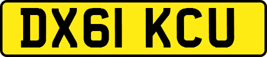 DX61KCU