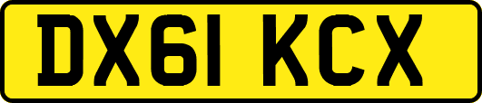 DX61KCX