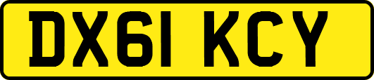 DX61KCY