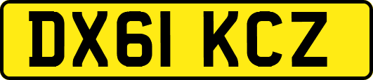 DX61KCZ