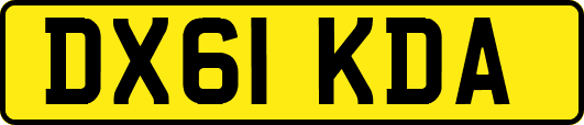 DX61KDA